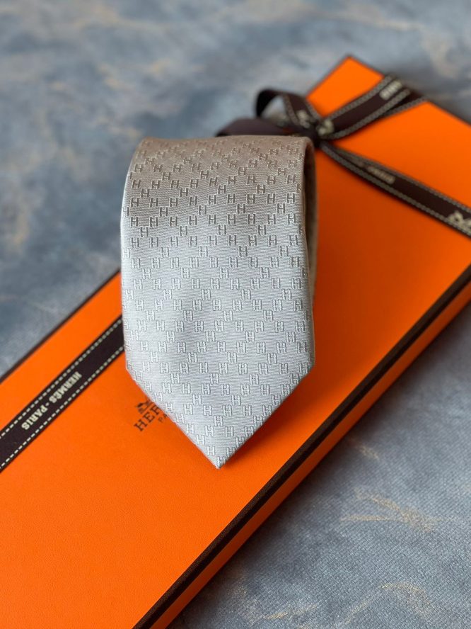 HERMES -TIE