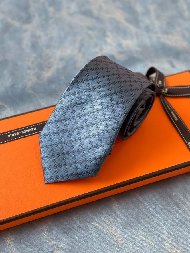 HERMES -TIE