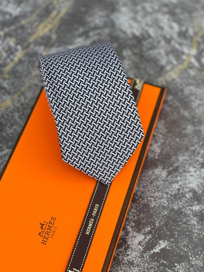 HERMES -TIE