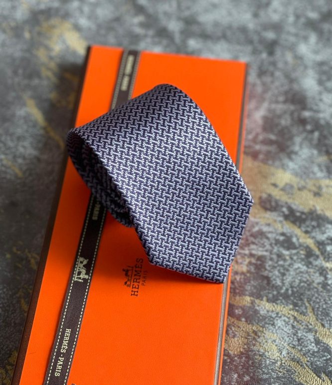 HERMES -TIE