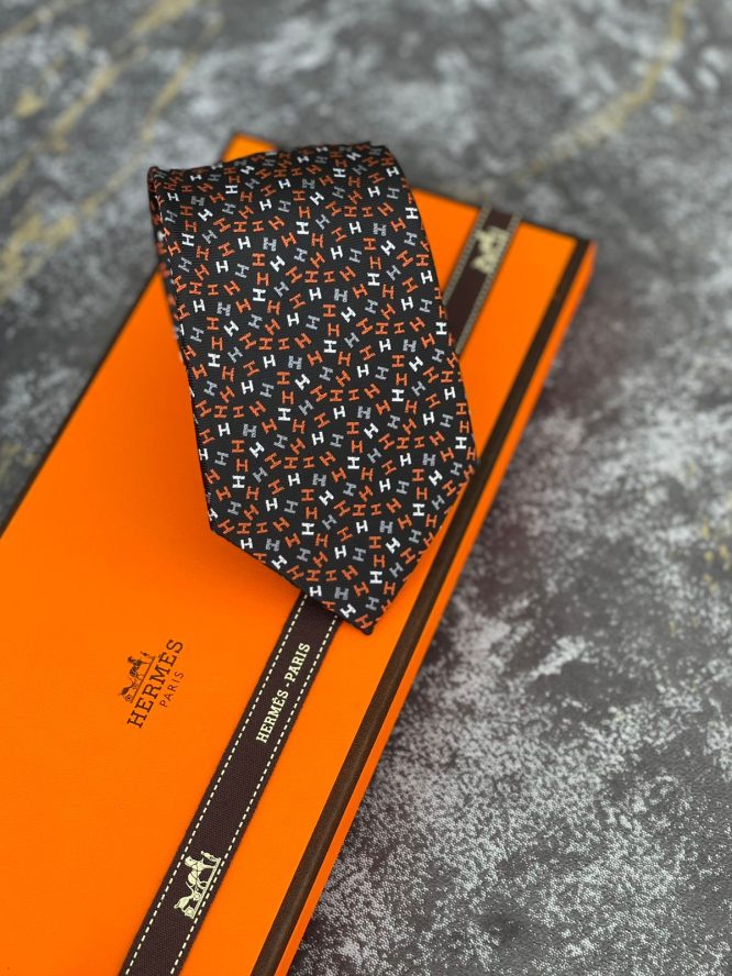 HERMES -TIE