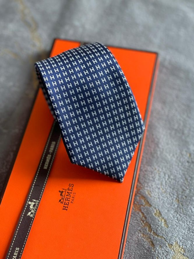 HERMES -TIE