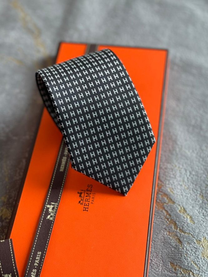 HERMES -TIE