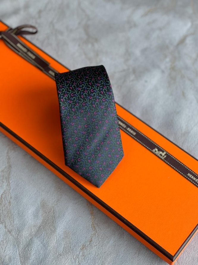 HERMES -TIE