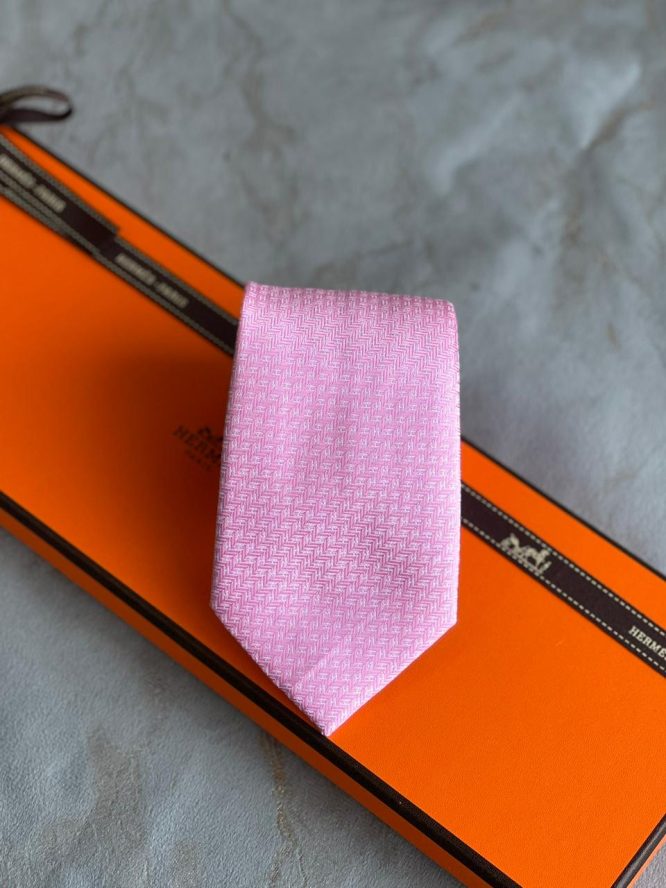 HERMES -TIE