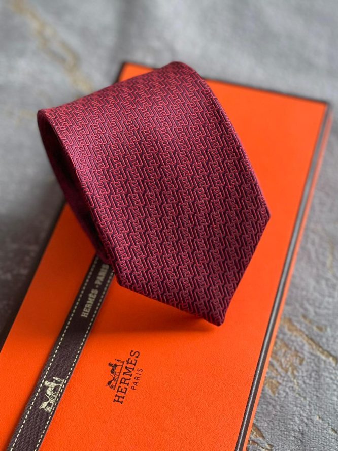 HERMES -TIE