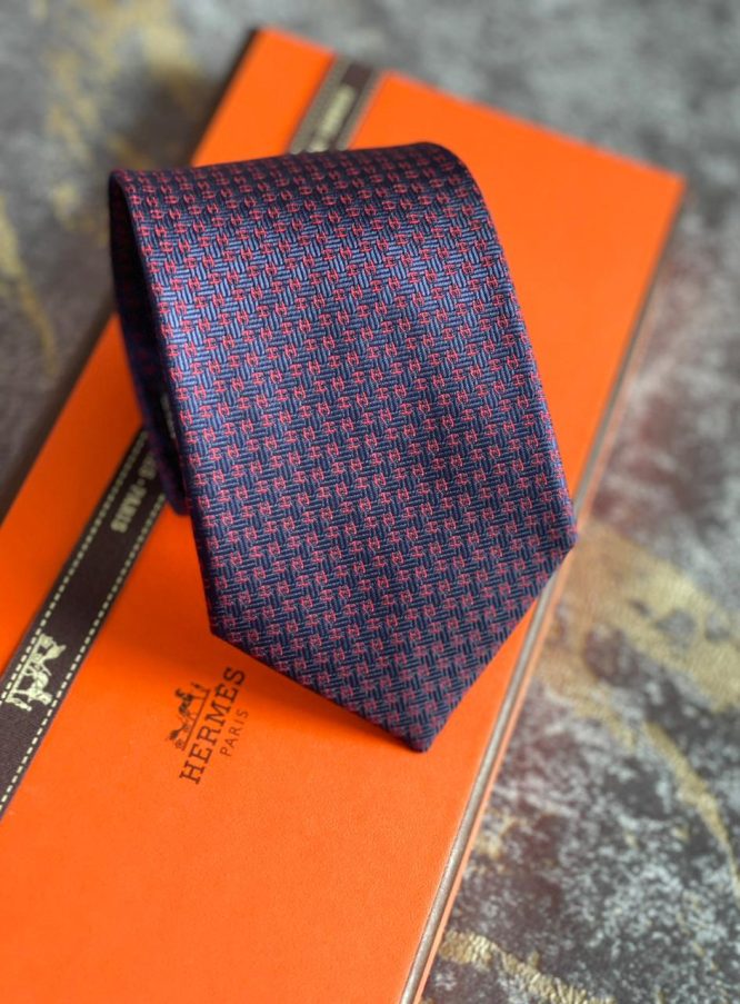 HERMES -TIE