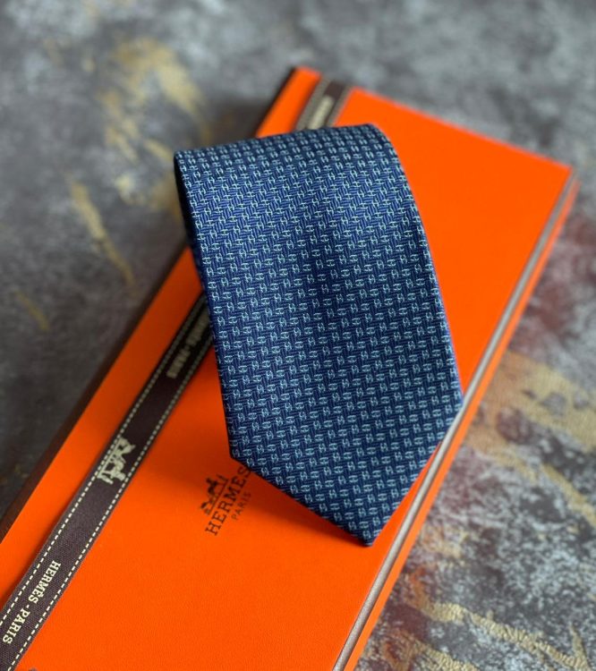 HERMES -TIE