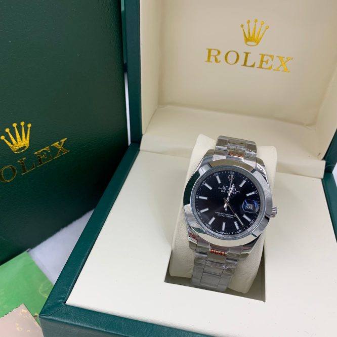 Rolex Watch