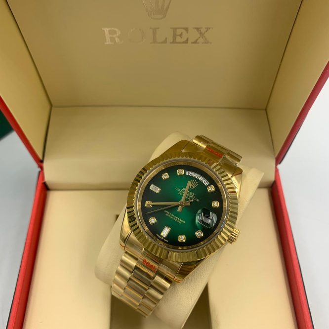 Rolex Watch