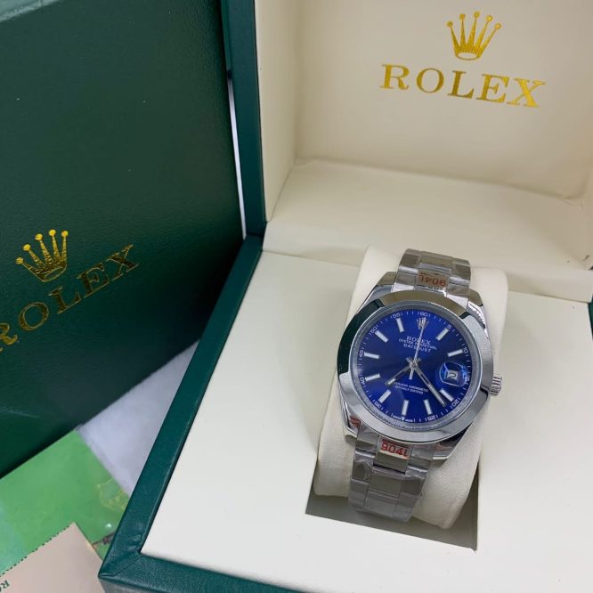 Rolex Watch