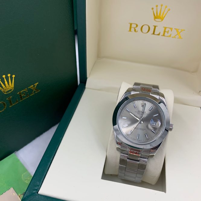 Rolex Watch