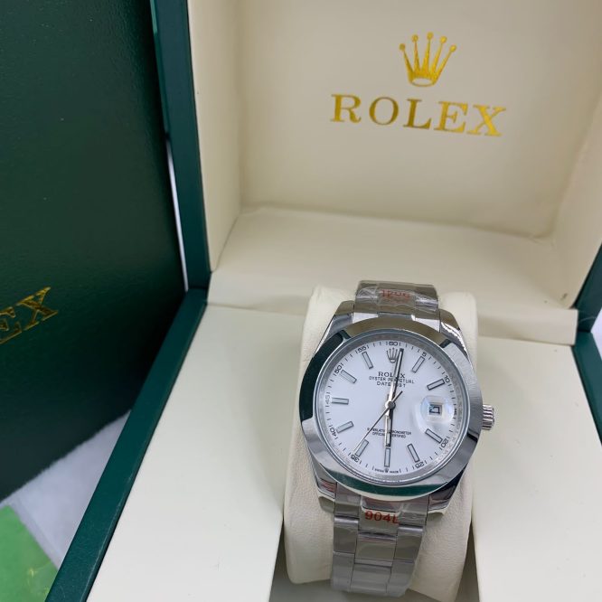 Rolex Watch