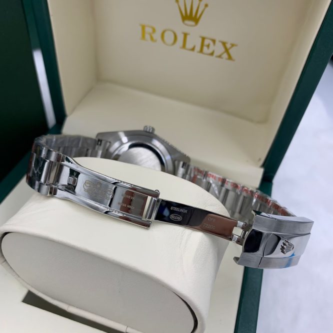 Rolex Watch