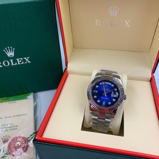 Rolex Watch