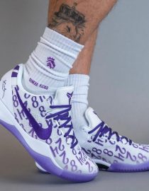 Nike Kobe 8 Protro Court Purple