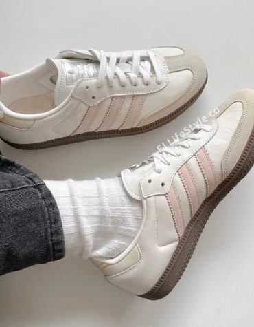 adidas Samba OG Wonder Quartz