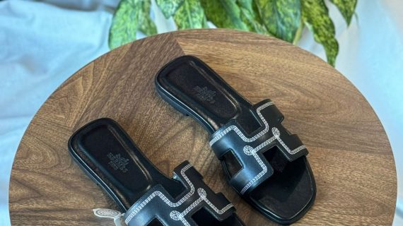 HERMES -Sandel Clafskin