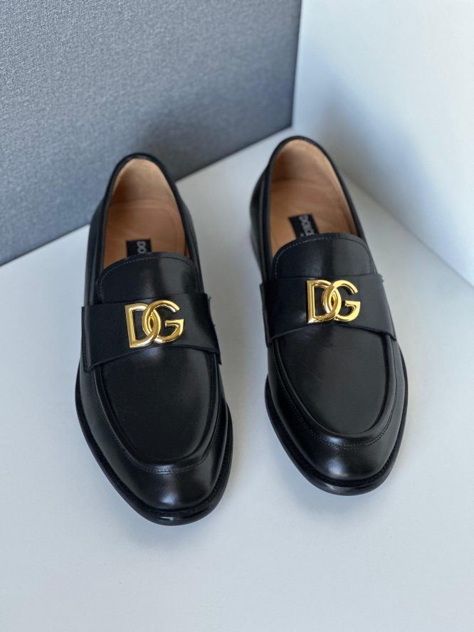 DOLCE- GABANA -Formal- SHOES