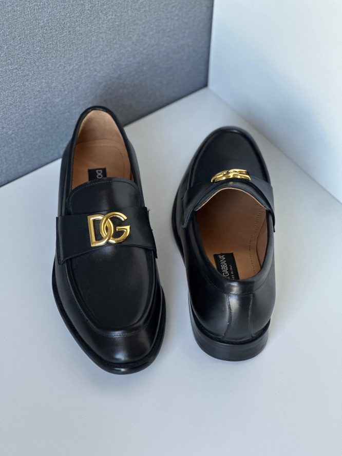 DOLCE- GABANA -Formal- SHOES