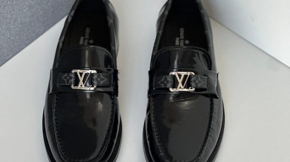 Louis- Vuitton -Formal -Shoes