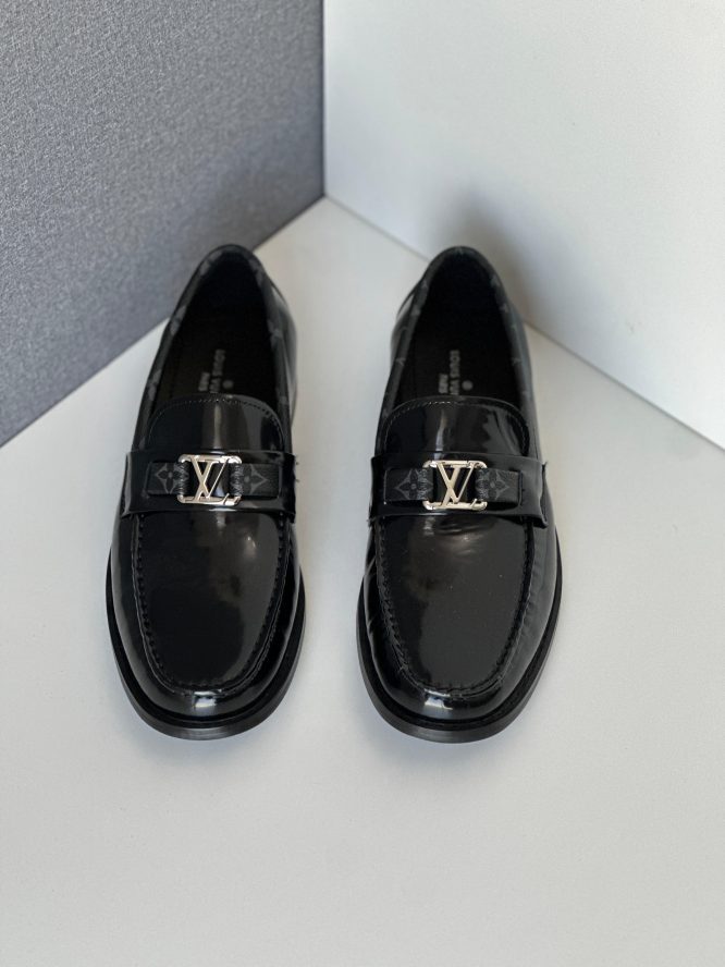 Louis- Vuitton -Formal -Shoes