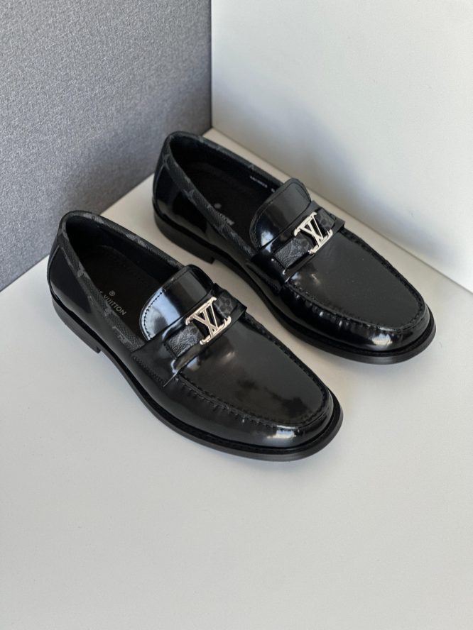 Louis- Vuitton -Formal -Shoes