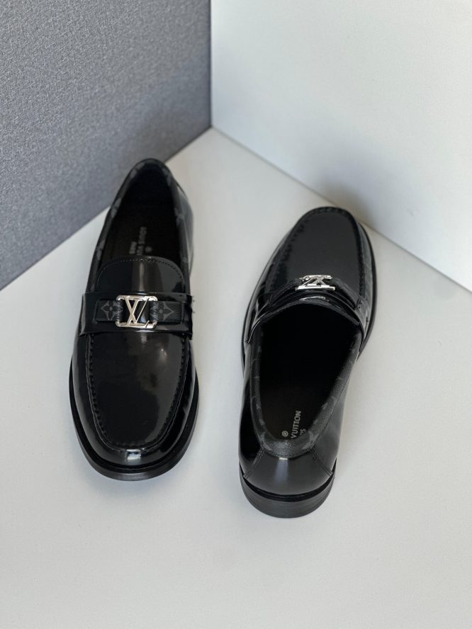 Louis- Vuitton -Formal -Shoes