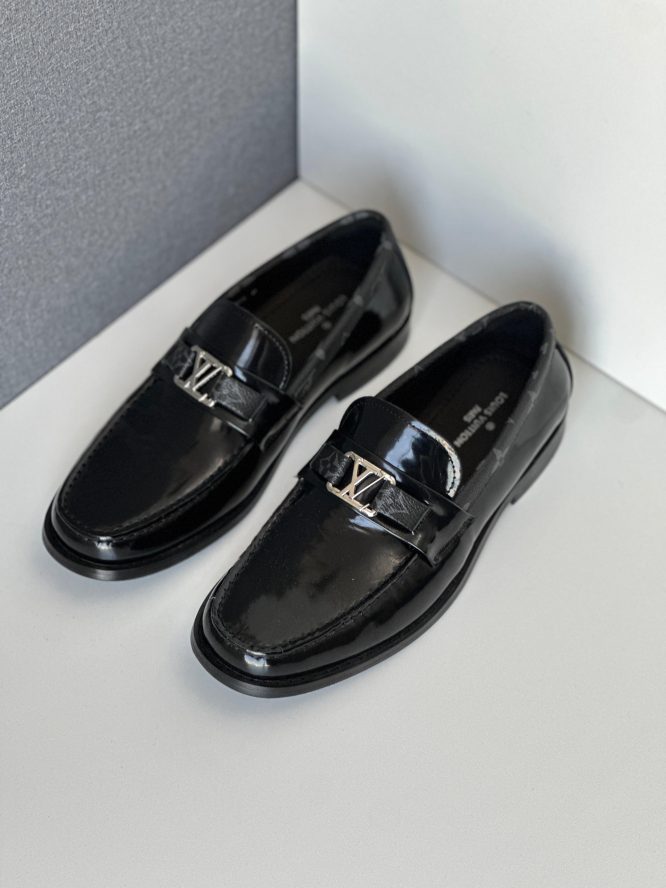 Louis- Vuitton -Formal -Shoes