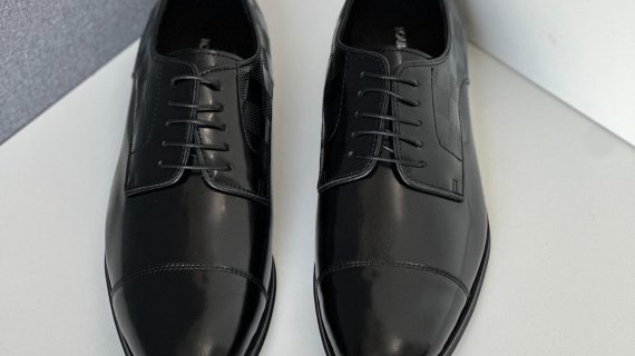 Louis -Vuitton-Formal - shoes