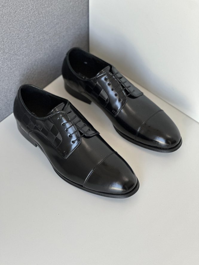 Louis -Vuitton-Formal - shoes