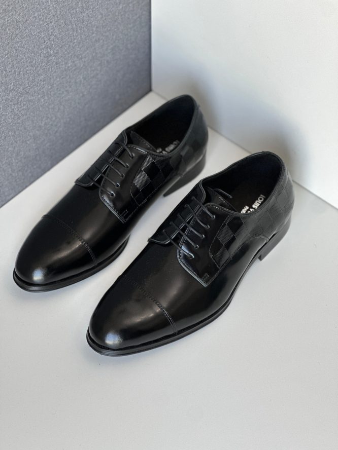 Louis -Vuitton-Formal - shoes