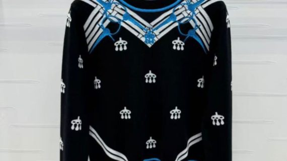 Hermes sweater