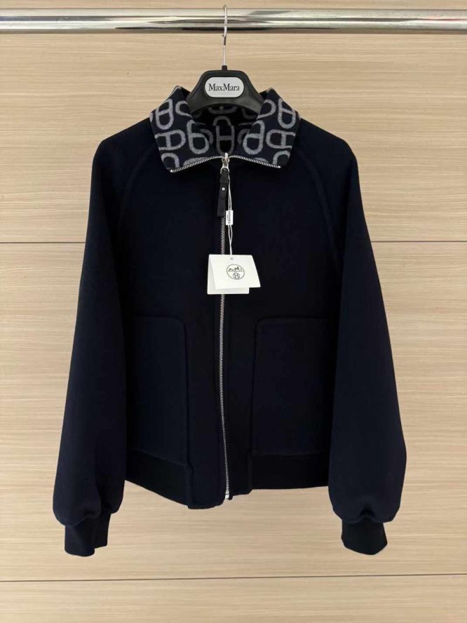 Hermes jacket