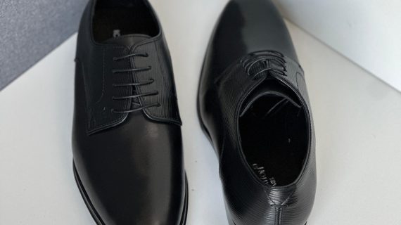 Louis Vuitton -Formal Shoes