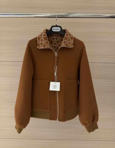 Hermes jacket