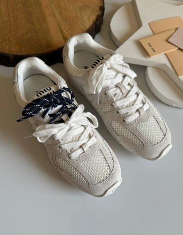 New Balance X Miu Miu