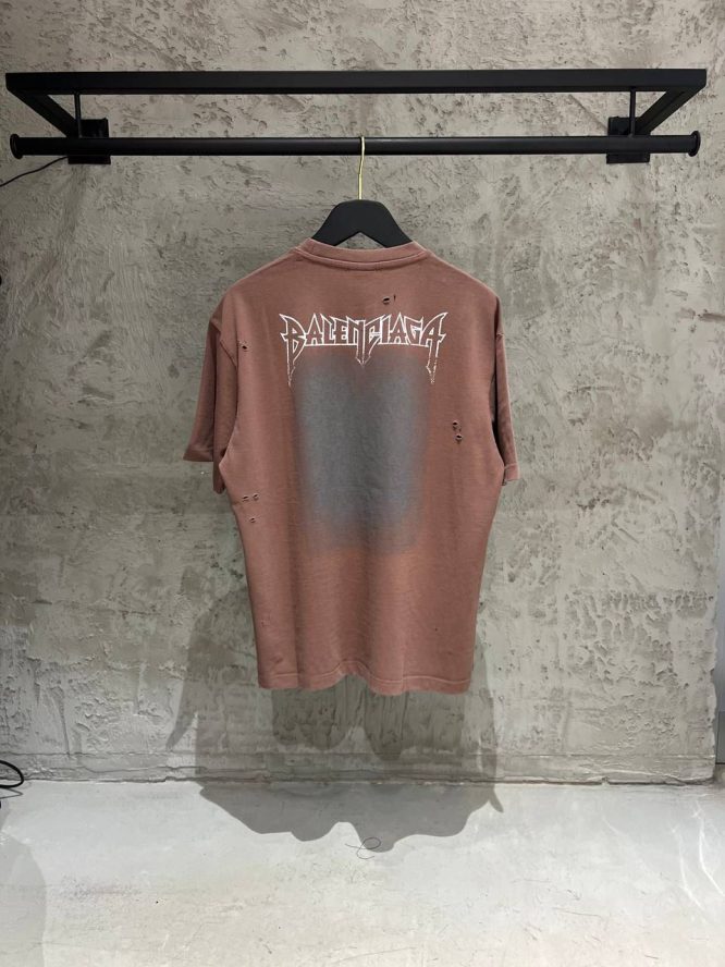 Balenciaga - T shirt