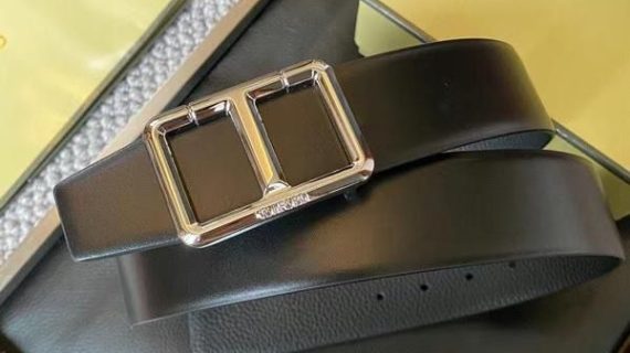 TOM FORD-BELT