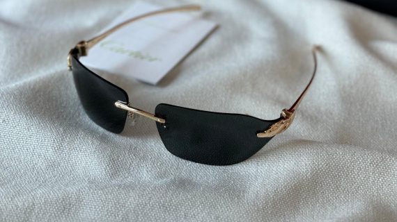 Cartier- Panthere
