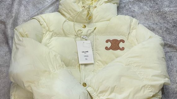 Celine Jacket