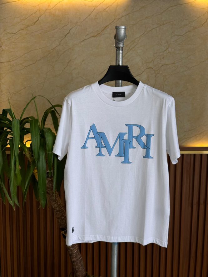 Amiri- T shirt