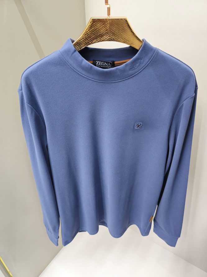 Zegna-Sweatshirt