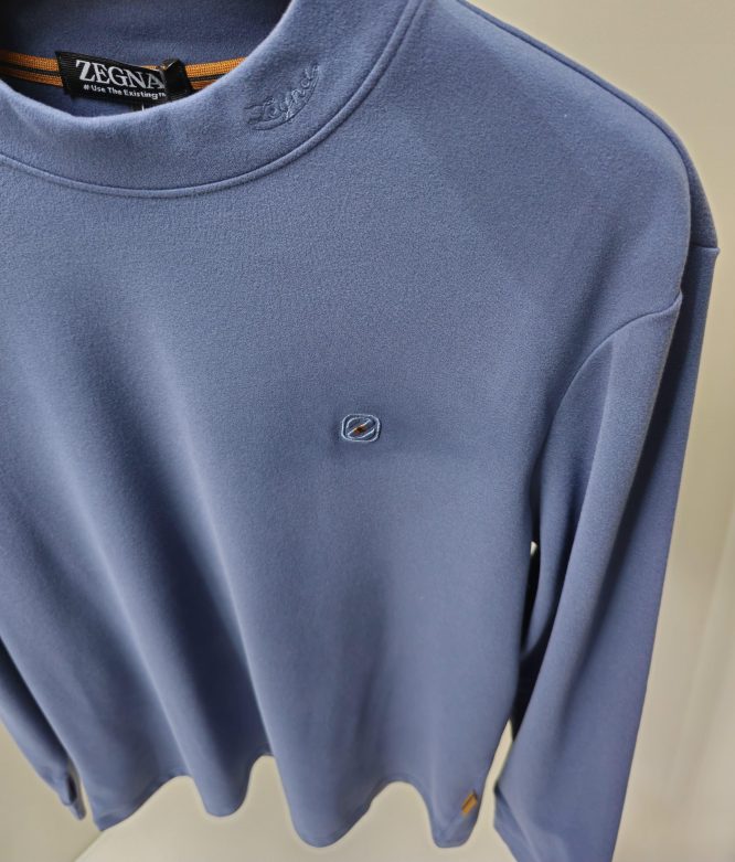 Zegna-Sweatshirt