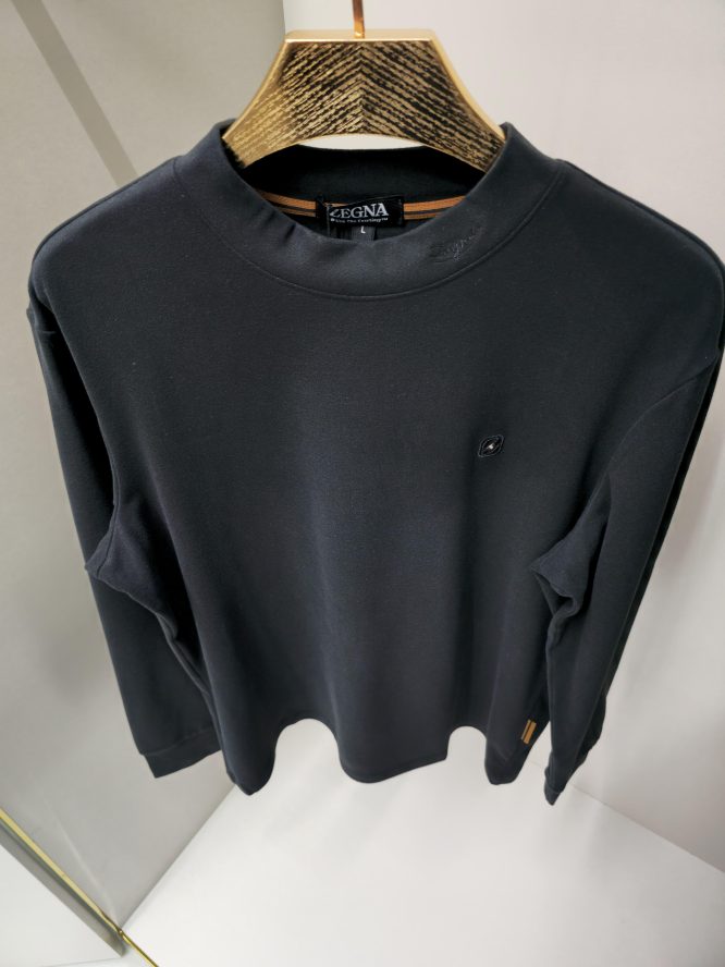 Zegna-Sweatshirt