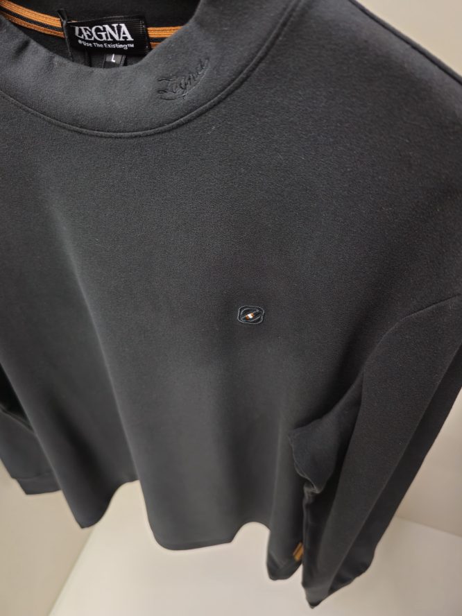 Zegna-Sweatshirt