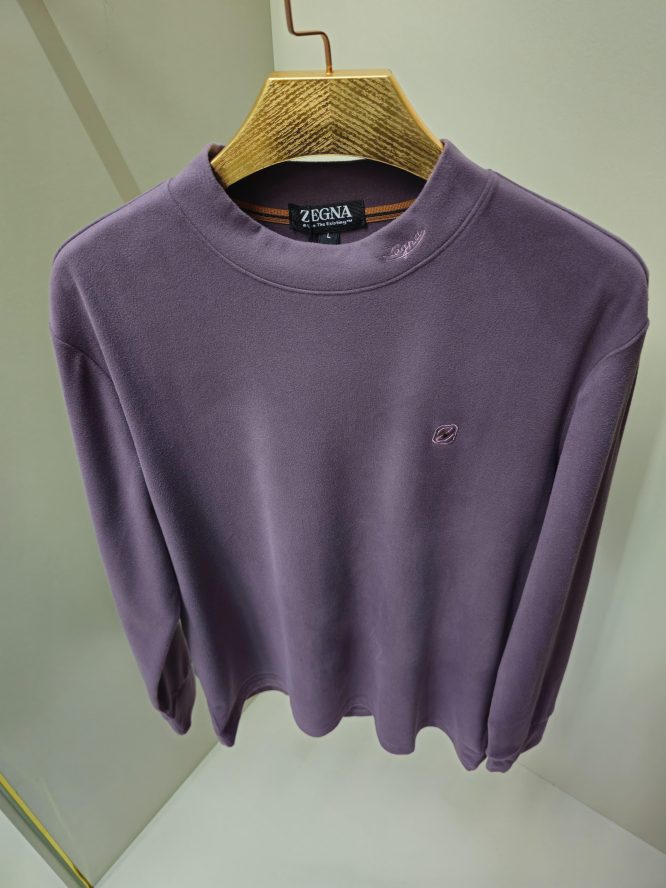 Zegna-Sweatshirt