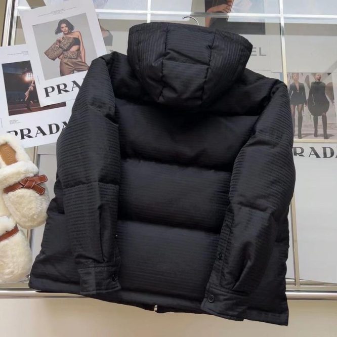 Prada Jacket