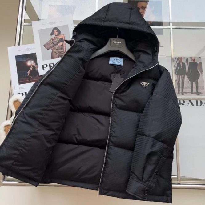 Prada Jacket