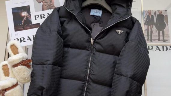 Prada Jacket